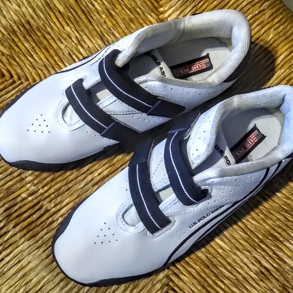 Women's US Polo Assn. Jolie shoes